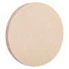 ALESANDRO CANVAS ALESANDRO Artist Birch Round Panels 22mm Depth