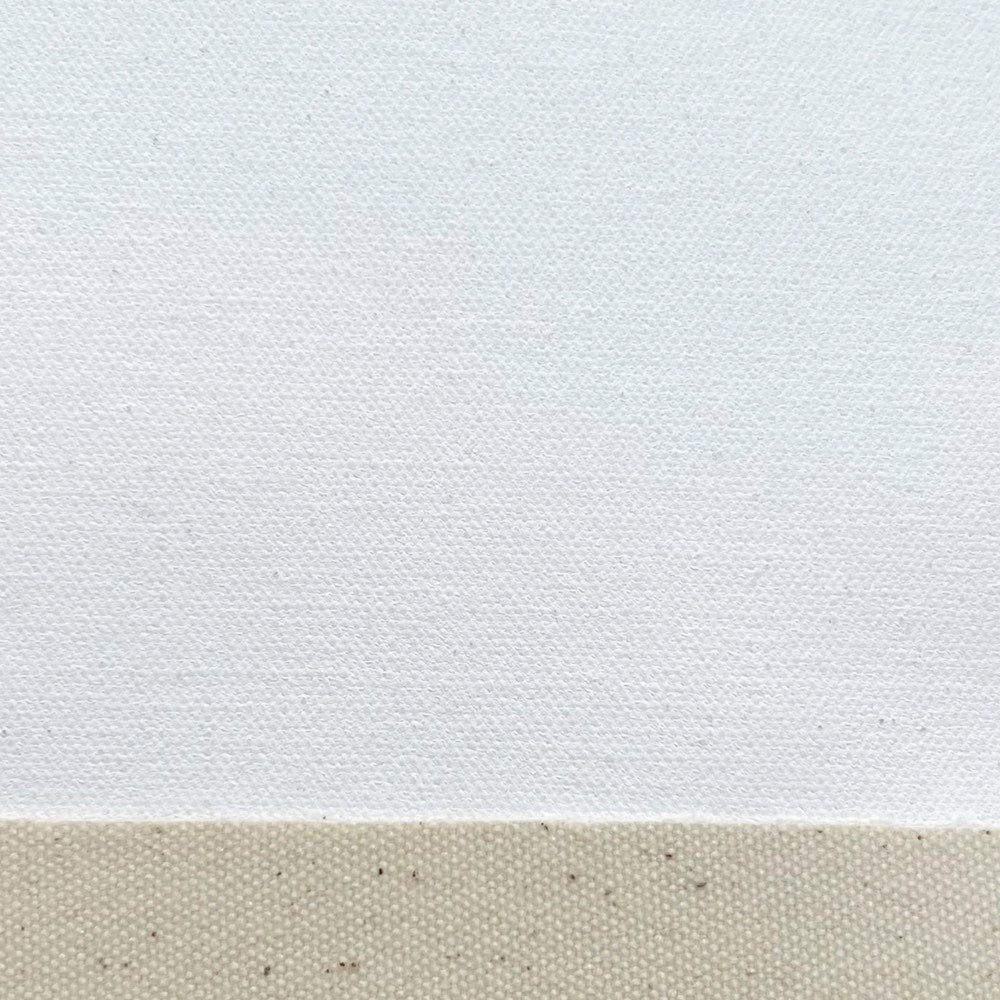 AUS 12oz Cotton Primed 10m Canvas Roll